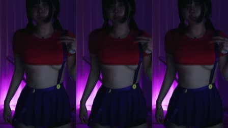 BJ겜순이녜(顺妮)2026年1月18日Sexy Dance054510